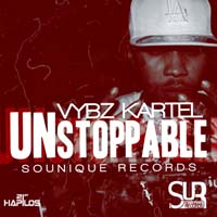Vybz Kartel - Unstoppable